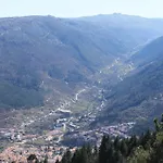 Vale Do Zêzere Manteigas