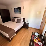 Vale Do Zêzere Hotel 2*