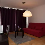 Hotel Vale Do Zêzere Manteigas