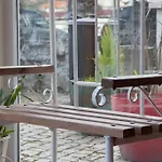 Vale Do Zêzere Hotel