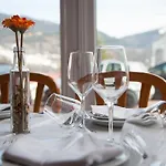 Hotel Vale Do Zêzere Manteigas