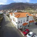Vale Do Zêzere Hotel Manteigas