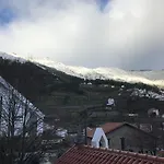 Vale Do Zêzere Hotel Manteigas