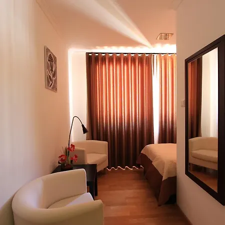Vale Do Zezere Hotel