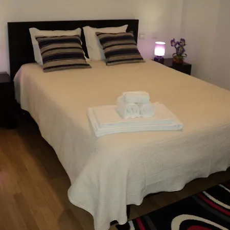 Vale Do Zezere 2* 曼泰加什