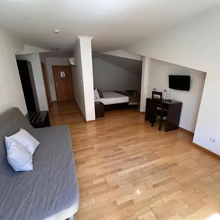 Hotel Vale Do Zezere 2*