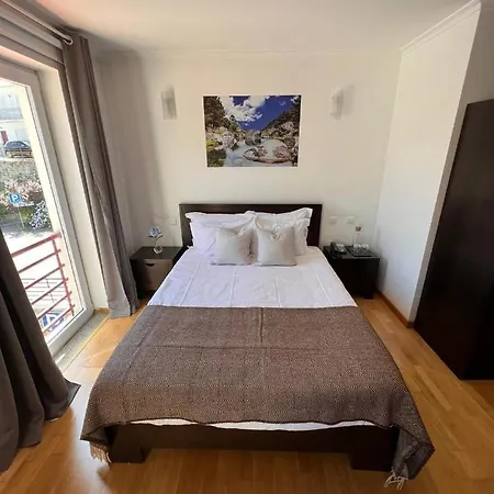 Vale Do Zezere 2* 曼泰加什