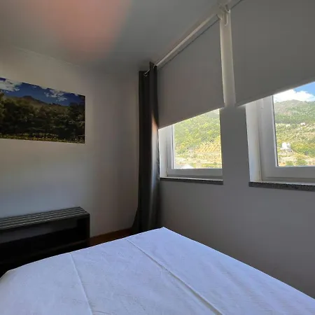 Vale Do Zezere Hotel