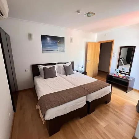 Vale Do Zezere 2* 曼泰加什