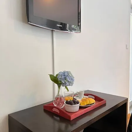 酒店 Vale Do Zezere