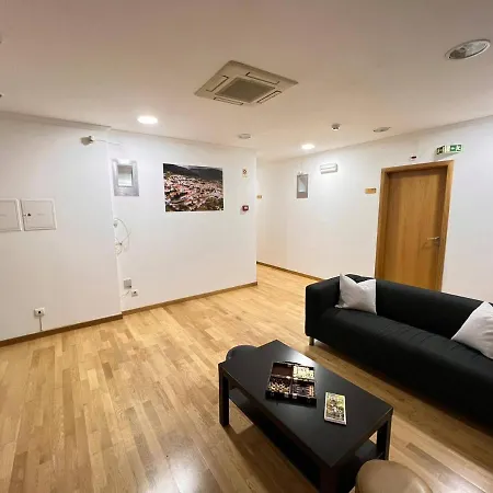 酒店 Vale Do Zezere 曼泰加什