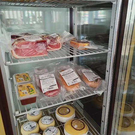 Vale Do Zezere 2* מנטגאס