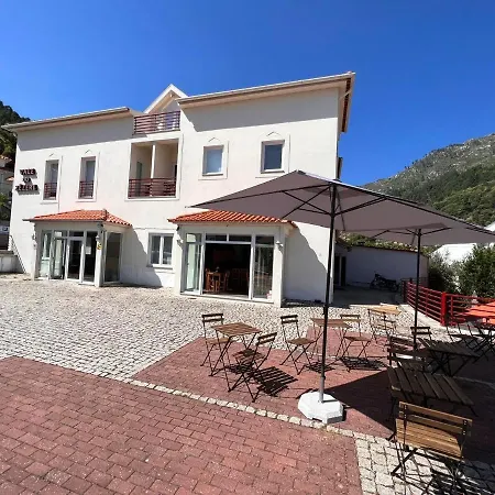 Vale Do Zezere 2* 曼泰加什