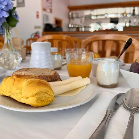 酒店 Vale Do Zezere 2*