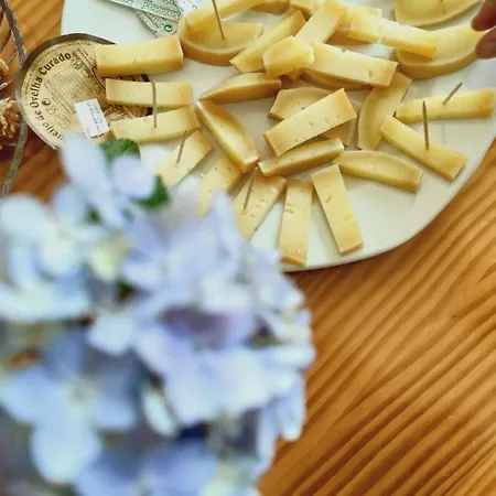 酒店 Vale Do Zezere