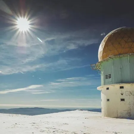 Vale Do Zezere 酒店 曼泰加什