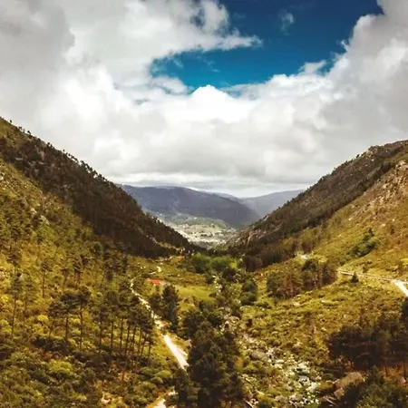 Vale Do Zezere