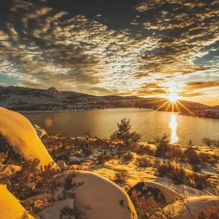 Vale Do Zezere 2* Manteigas