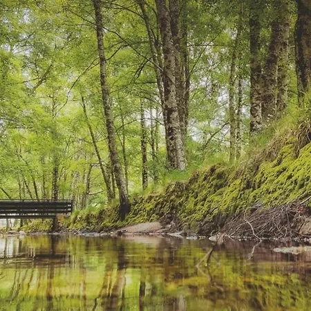 Vale Do Zezere 酒店