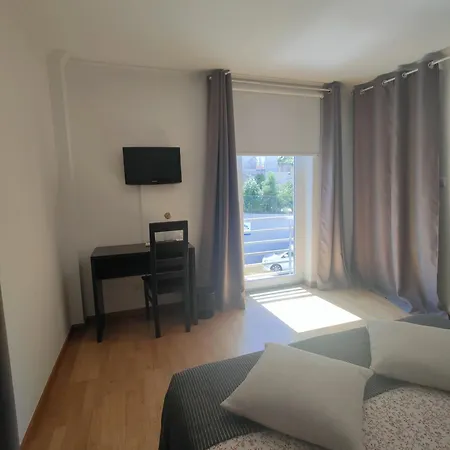 Vale Do Zezere Manteigas