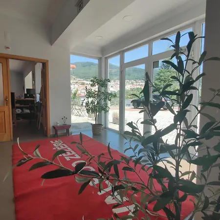 Vale Do Zezere 2* Manteigas