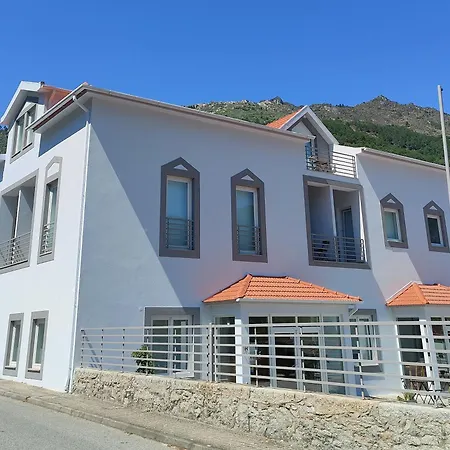 Vale Do Zezere