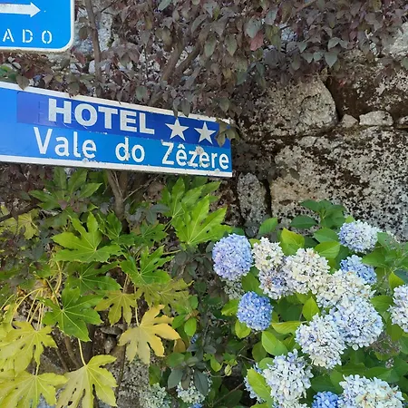 מלון Vale Do Zezere