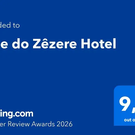 Vale Do Zezere Otel Manteigas