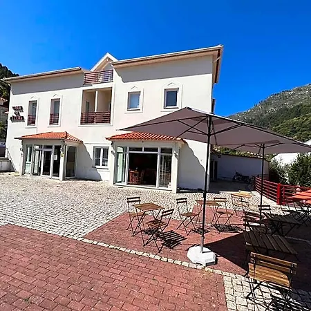 Vale Do Zezere Hotel Manteigas