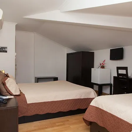 Hotel Vale Do Zezere