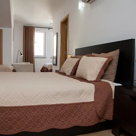 Vale Do Zezere 曼泰加什