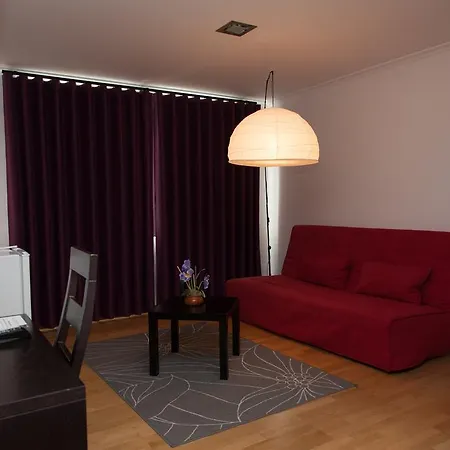 酒店 Vale Do Zezere 曼泰加什