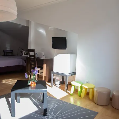 Vale Do Zezere 2* Manteigas