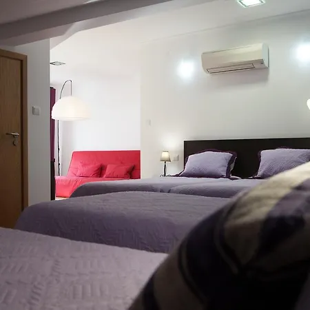 酒店 Vale Do Zezere