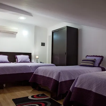 Vale Do Zezere 曼泰加什