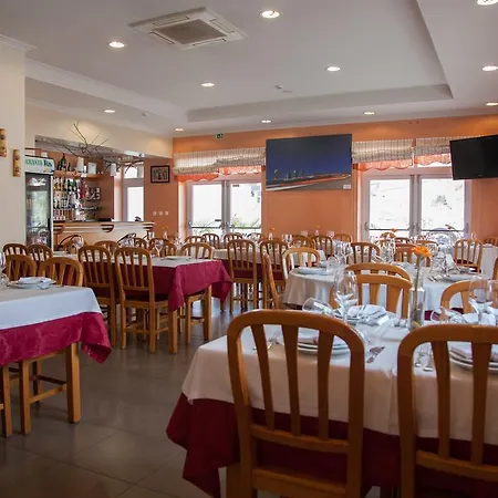 Vale Do Zezere 2* 曼泰加什