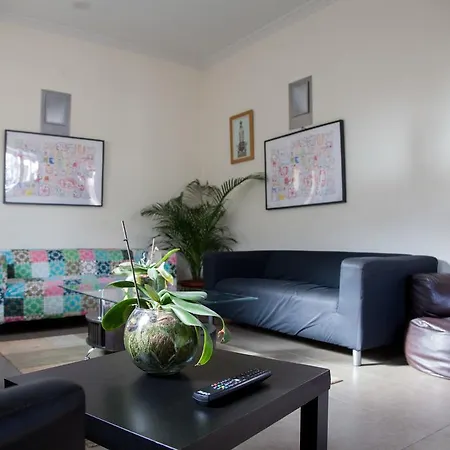 酒店 Vale Do Zezere