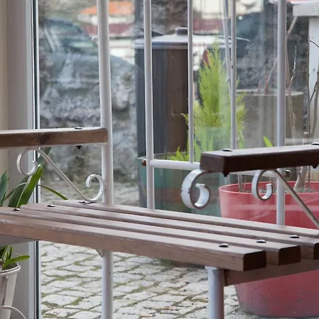 Vale Do Zezere Hotel