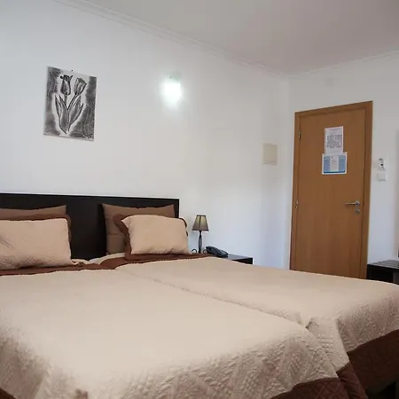 Hotel Vale Do Zezere Manteigas