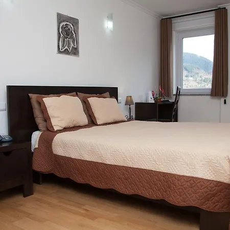 Hotel Vale Do Zezere