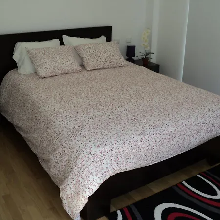 Vale Do Zezere 酒店 2*