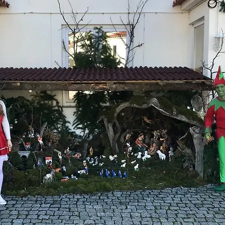 Hotel Vale Do Zezere 2*