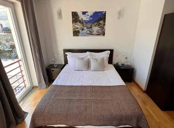 Vale Do Zezere 2* Manteigas