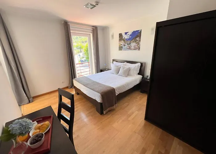 Otel Vale Do Zezere 2*