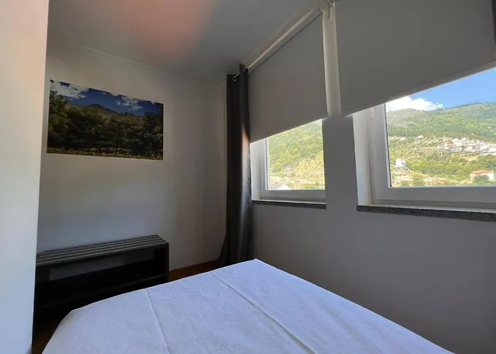 Vale Do Zezere Hotel