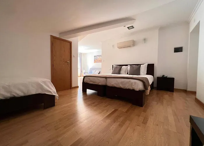 Vale Do Zezere 2* Manteigas