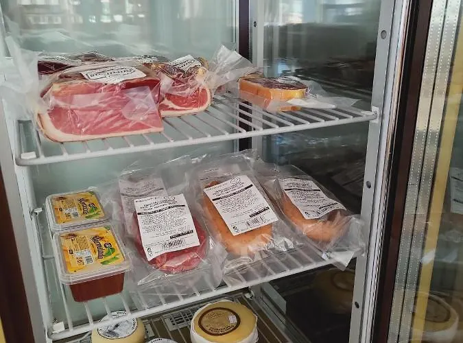 Vale Do Zezere 2* Manteigas