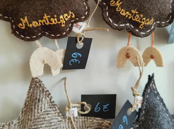 Hotel Vale Do Zezere Manteigas