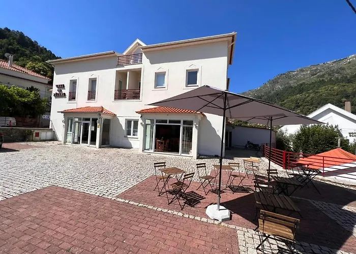 Vale Do Zezere 2* Manteigas