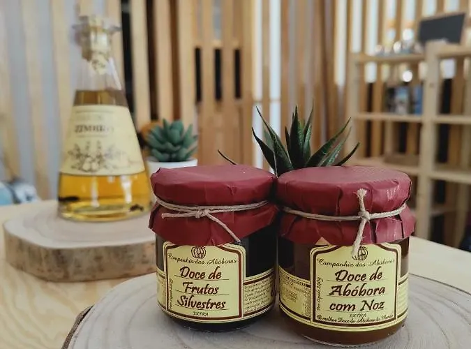 Vale Do Zezere Hotel Manteigas